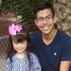 Meet your Posher, Patty